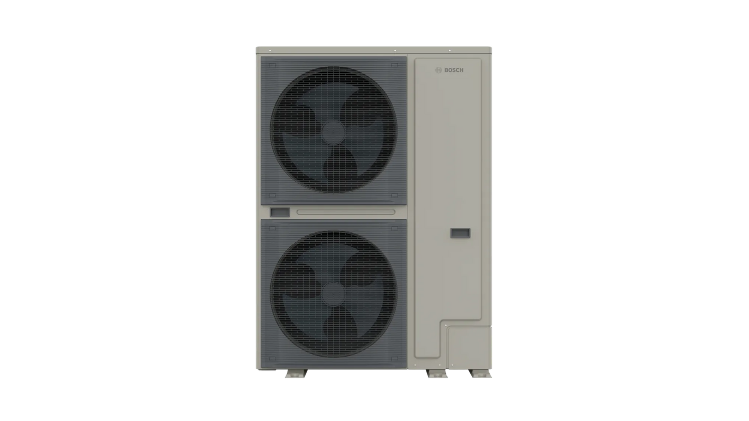 PAC A/E Monobloc - Compress 2000 AWF - CS2000AWF 26 R-T - 23,48kW - R32 - Bosch