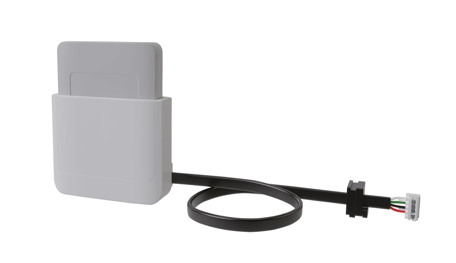 Adaptateur OBLIGATOIRE pour régulation sans fil sur chaudière OXYLIS iCONDENS - ELM Leblanc