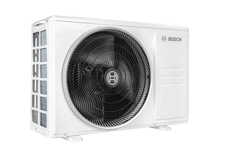 PAC Air/Air - Unité.Ext. Bi-Split - Climate 5000 M - CL5000M 53/2 E - 5,3kW - R32 - Bosch