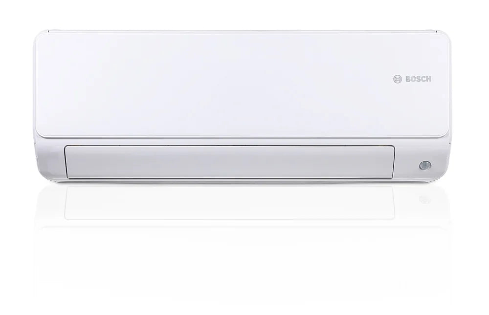 PAC Air/Air - Ensemble Mono-Split - Climate 6000i - CL6001iSet35WE - 3,5kW - R32 - Bosch