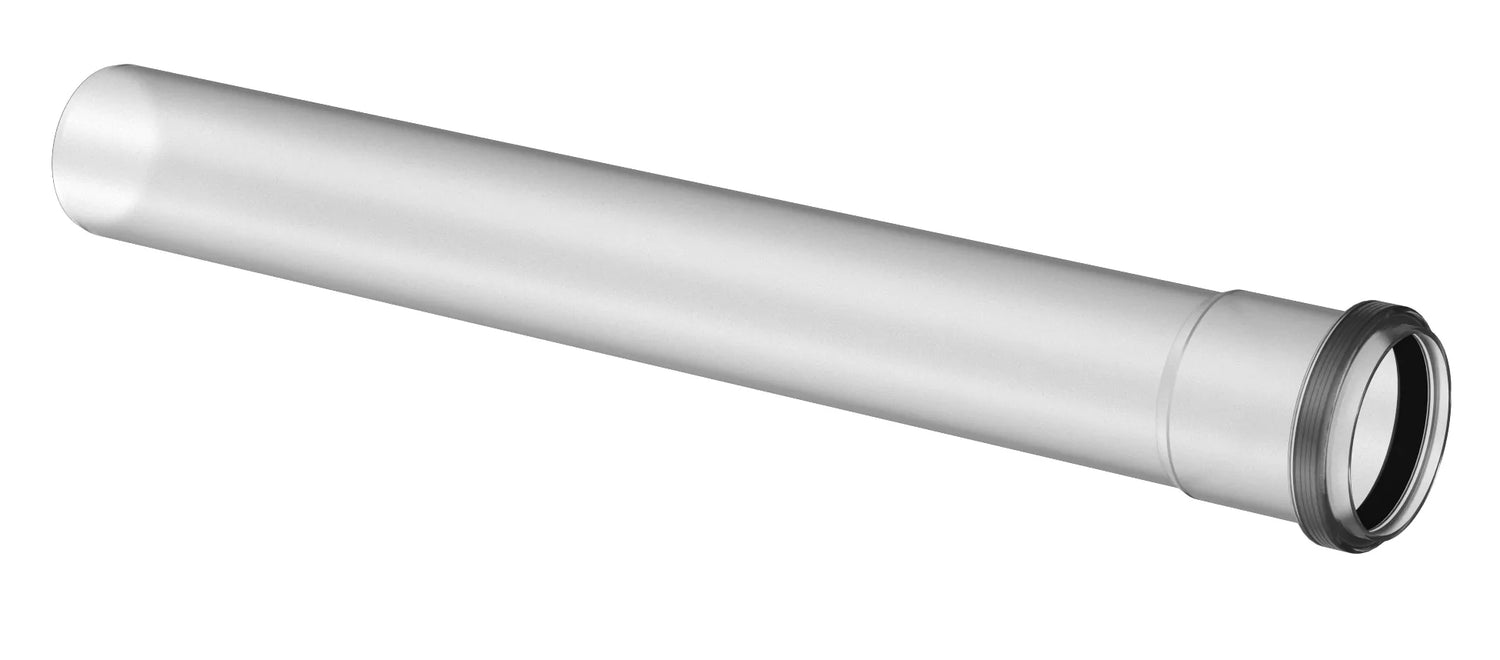 Allonge concentrique rigide diamètre 60 - 2.0m FC-S60-2000 - Bosch / ELM Leblanc