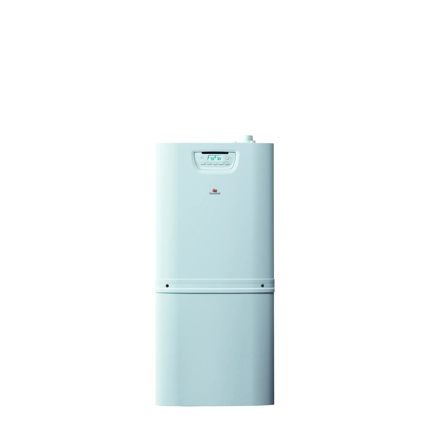DUOMAX F30/90 - Chaudière au Sol Condensation avec Ballon 90 l