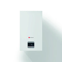 Thema AS 15 - Chaudière Murale Condensation Chauffage Seul - 15 kW