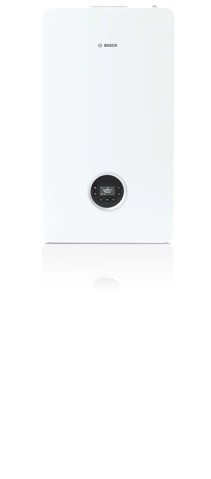 Chaudière Murale Condens 8300i W 45 R, Chauffage Seul 45kW (option ballon)