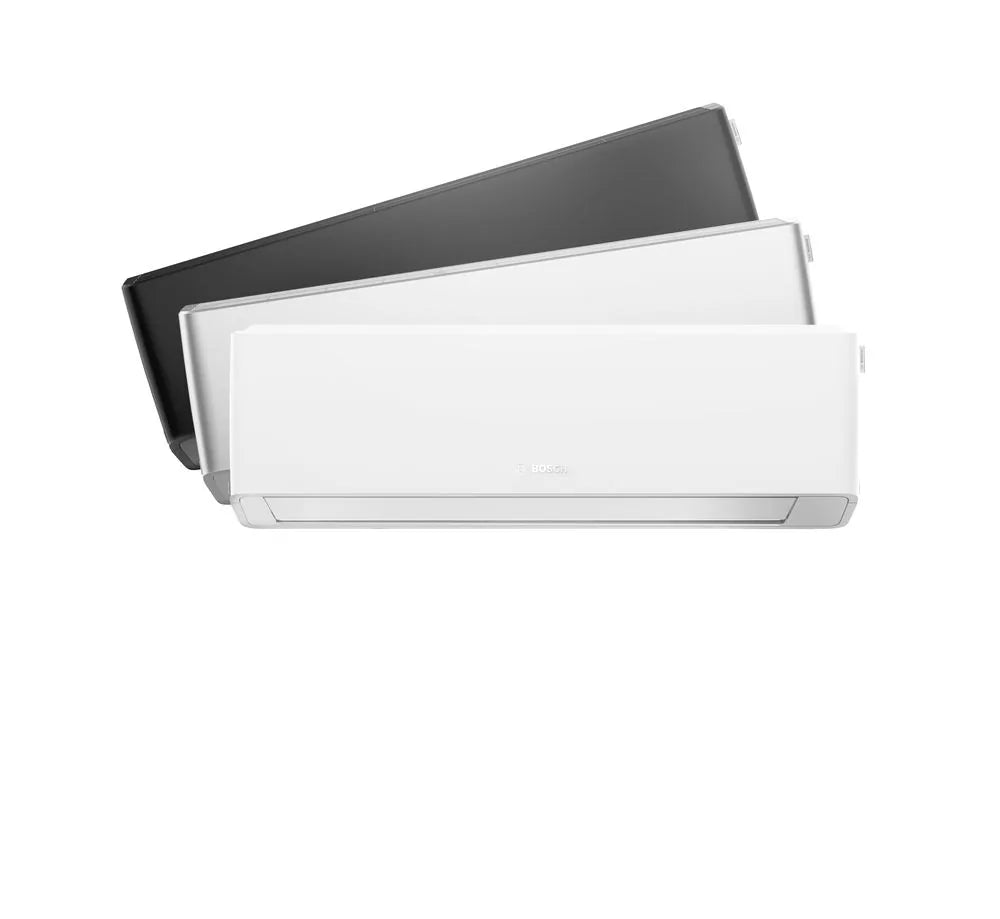 PAC Air/Air - Unité.Int. mono/multi - Climate 7000i - CL7000iUW26E - 2,6kW - Blanc - Bosch