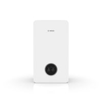 PAC A/E Monobloc - Compress 5800 AW - AW 12 E - Unité.Intérieure. Murale - Bosch