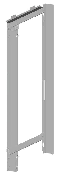 Cadre écarteur pour Chaudière Thema/Semia Condensation - Saunier Duval