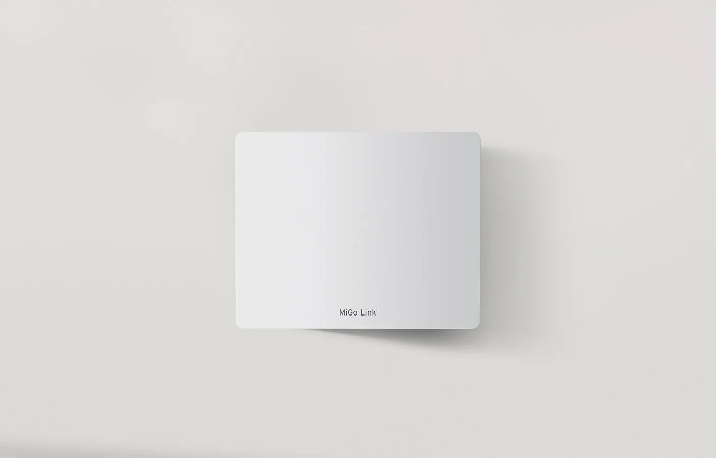 MiGo Link, passerelle Wi-Fi pour Exacontrol Select, MiSet et MiPro Sense - Saunier Duval