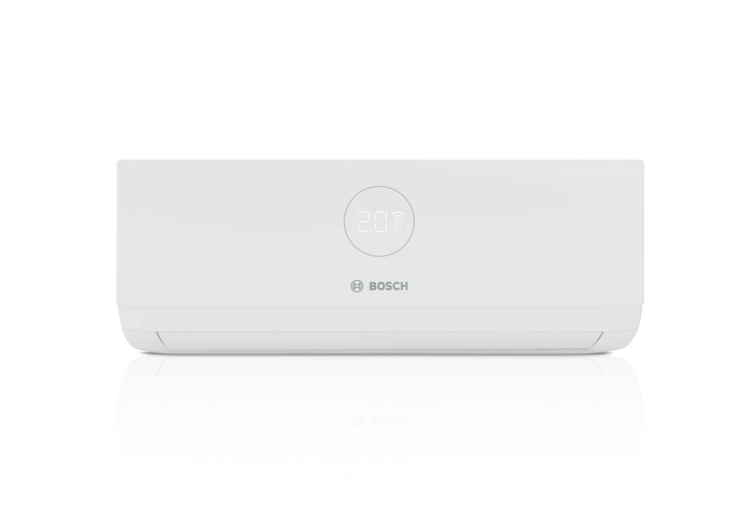 PAC Air/Air - Ensemble Mono-Split - Climate 3000i - CL3000iUW26E - 2,6kW - R32 - Bosch