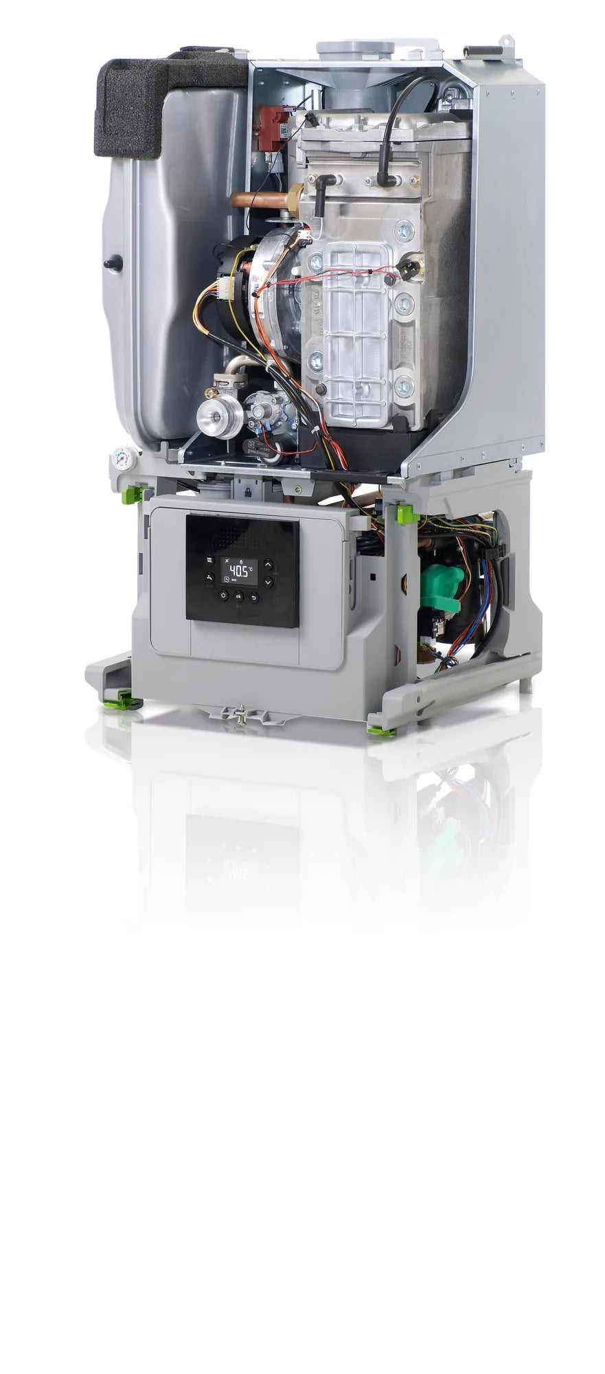 Chaudière Murale Condens GC8700iW 30/35 B, Mixte 30kW