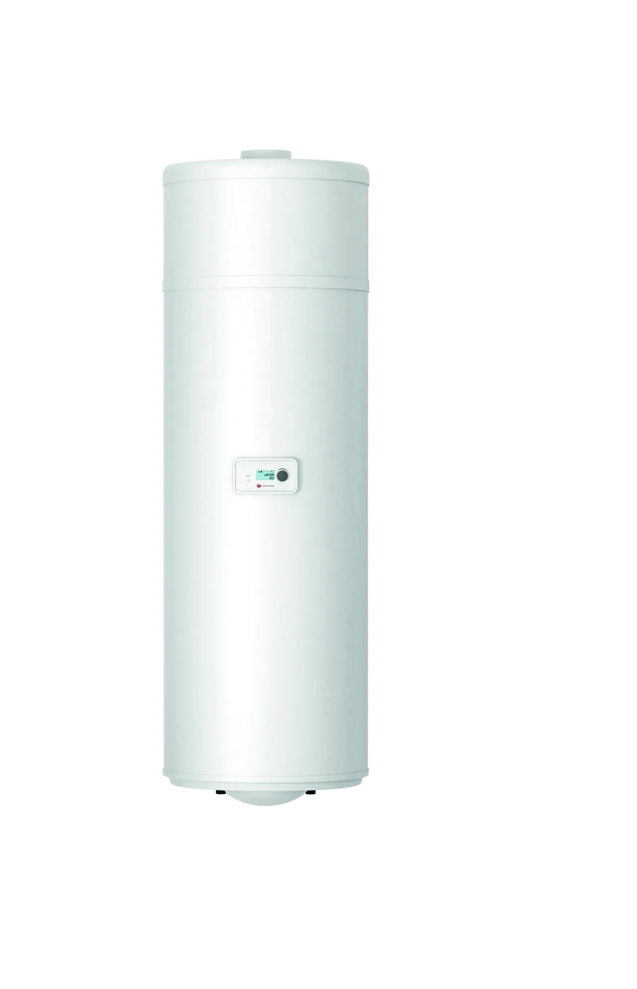 Magna Aqua CC — Chauffe-eau thermodynamique Magna Aqua 150/3 CC - Saunier Duval