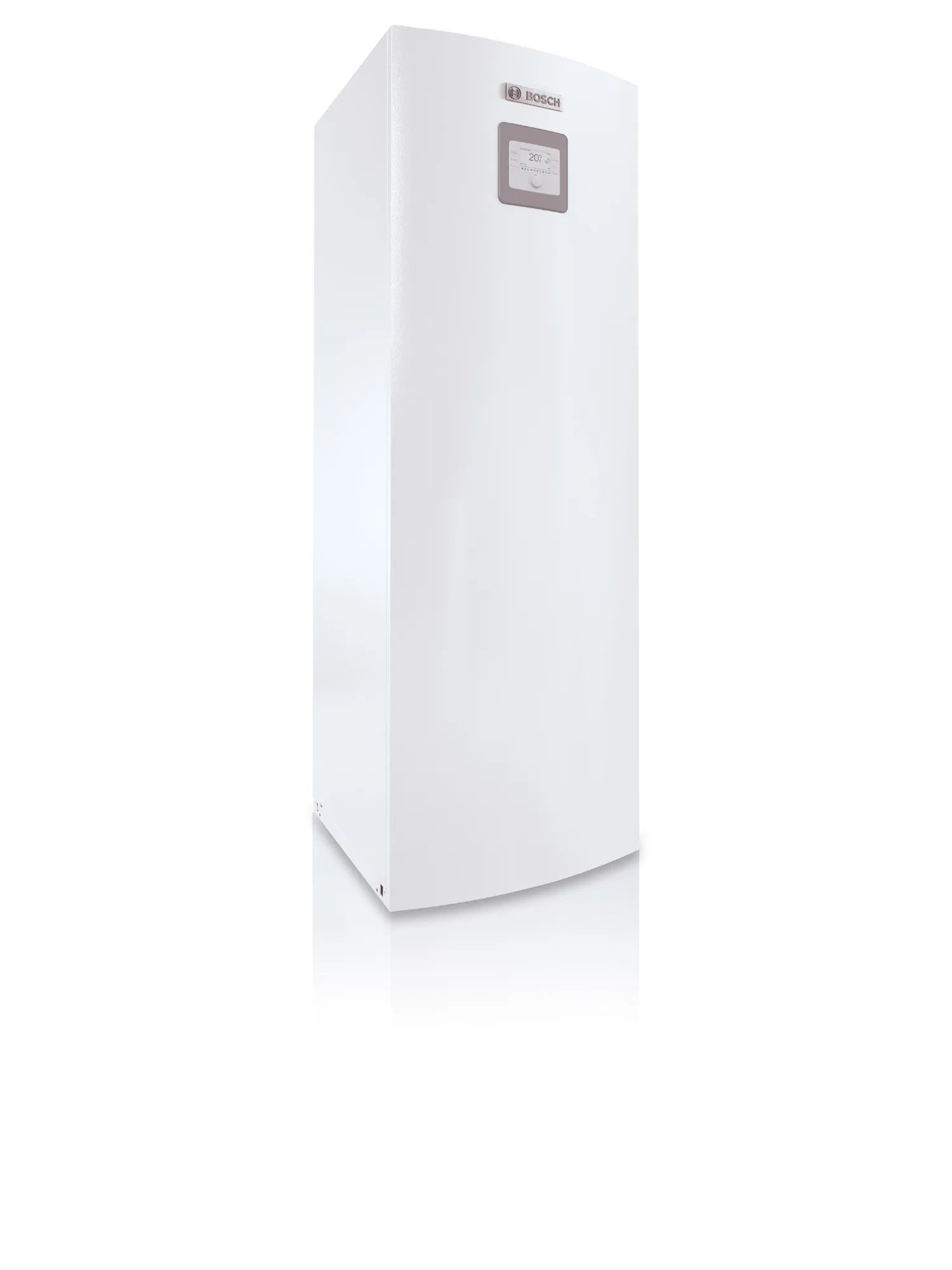 PAC A/E Monobloc - Compress 7000 AW - AWM5-9 - U.Intérieure .Colonne ECS 5-9kW - Bosch