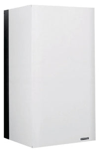 Préparateur eau chaude UPEC 120L mural inox (comporte de série tous les accessoires de raccordement à une chaudière murale) ref F3AA40893