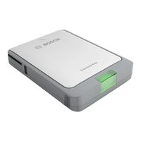 Clé de connexion K30 RF - Bosch