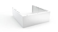 Cache tubulure Semia Condensation - Saunier Duval