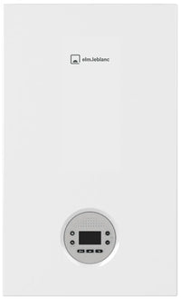 Chaudière Murale Oxylis iCONDENS OX GVA iC 24-30, Mixte 24 kW