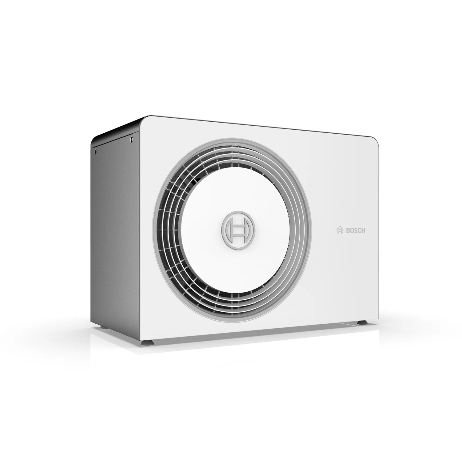 PAC A/E Monobloc - Compress 5800 AW - CS5800iAW 7 OR-S - 7kW A-7W35 - R290 - Bosch