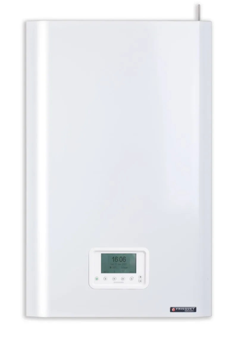 Chaudière Murale HYDROMOTRIX Condensation Visio 20kw- Chauffage Seul