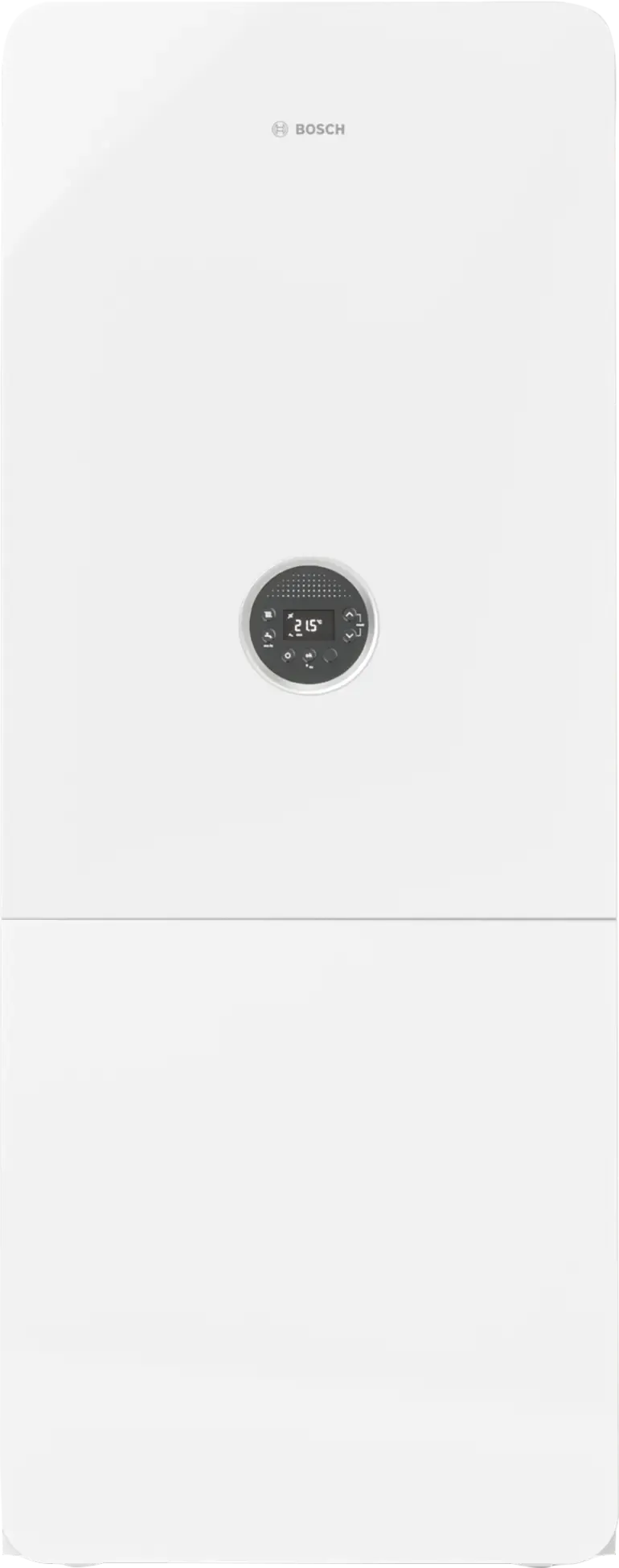 Chaudière au Sol Condens GC5300i WM 24/100 S + ECS 100L, 24kW