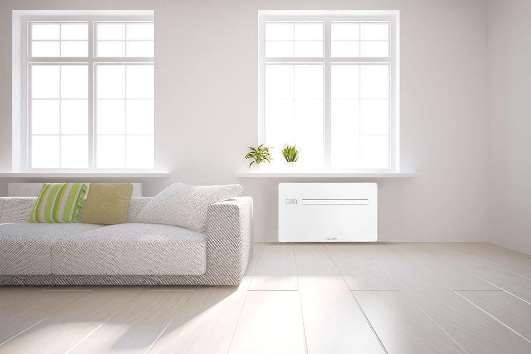 Climatiseur KLIMEA 9 MINI DC Inverter avec Wifi