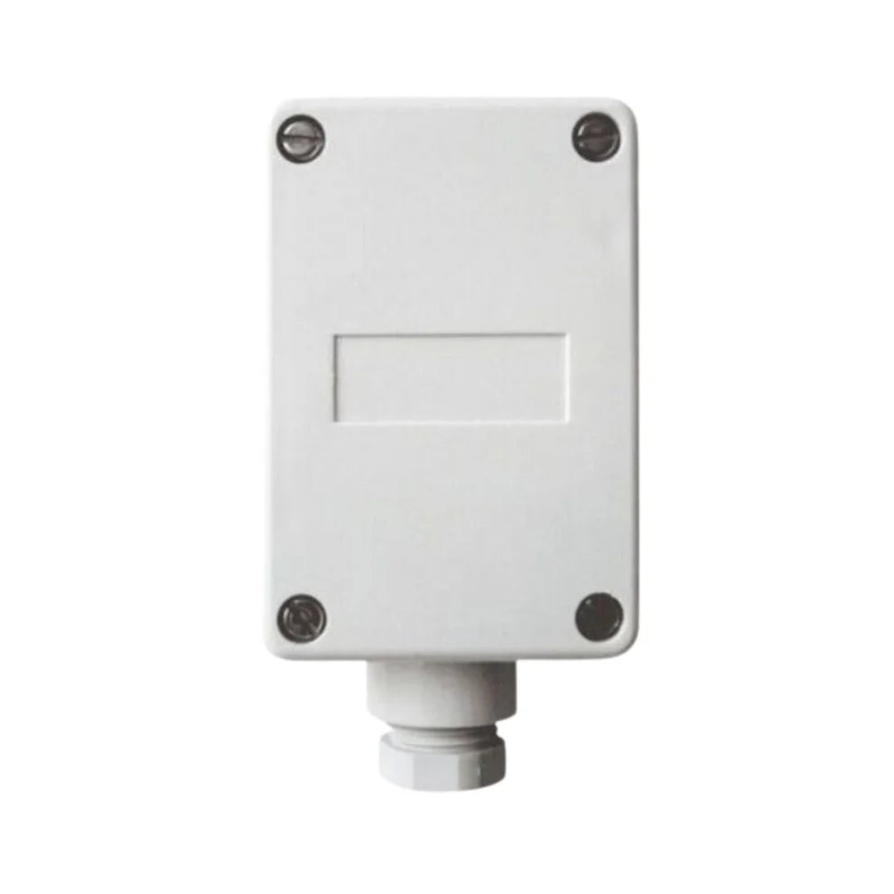 Sonde de Température extérieure eBus Filaire avec câble - Saunier Duval