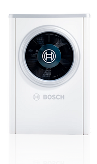 PAC A/E Monobloc - Compress 7000 AW - CS7001iAW 13OR-T - R410a - Bosch