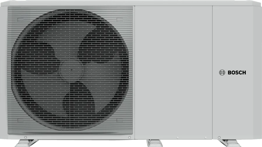 Acc. PAC A/E Monobloc - Compress 2000 AWF - Kit Appoint Electrique Monophasé - Bosch