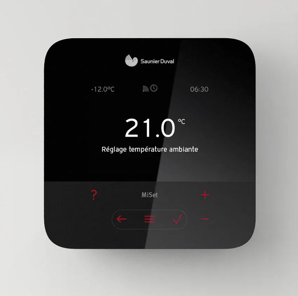 Thermostat / Régulation