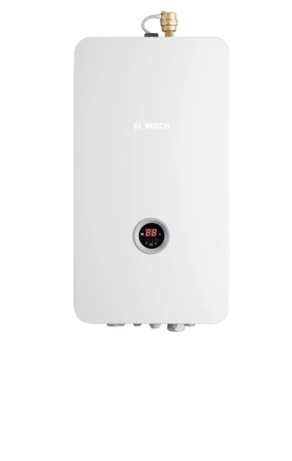 Chaudière Murale Electrique Tronic Heat 3500 9kW  Mono et Triphasé - Bosch