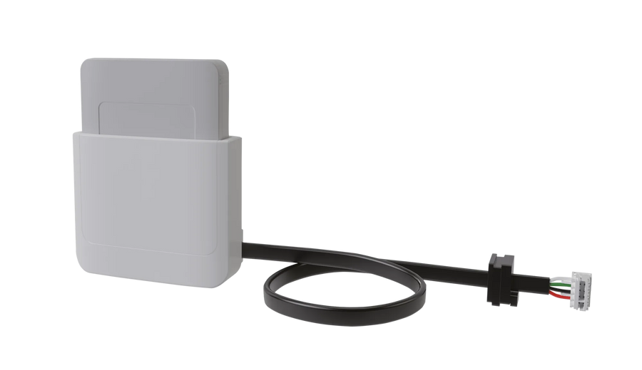 Adaptateur OBLIGATOIRE pour régulation sans fil sur chaudière OXYLIS iCONDENS - ELM Leblanc