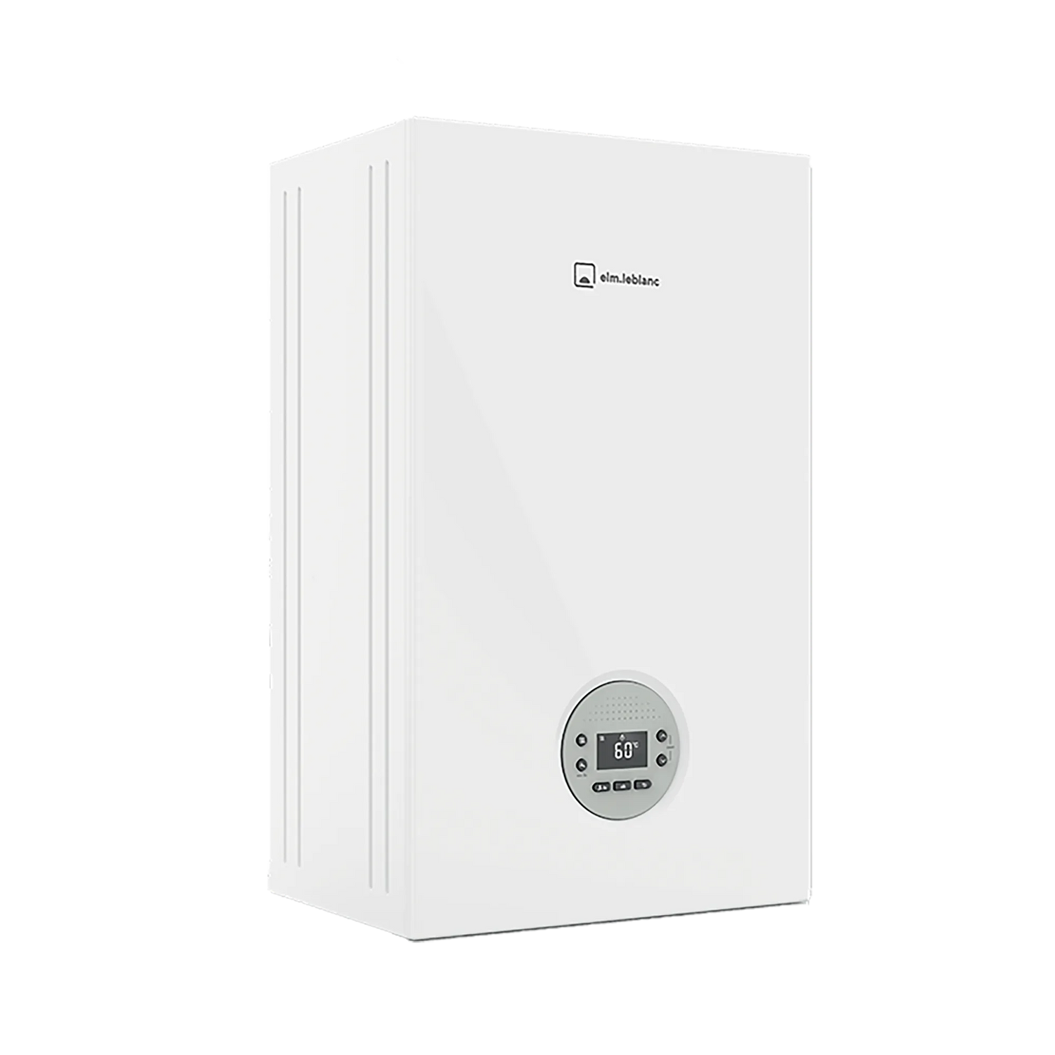 Chaudière Murale Oxylis iCONDENS OX GVA iC 24-30, Mixte 24 kW