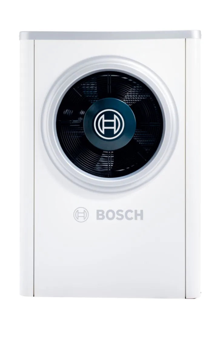 Pompe à chaleur AIR/EAU Unité ext. Compress 7000 AW 7KW 230V Monobloc - Bosch
