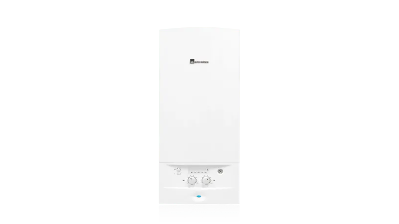Chaudière Murale Acléis BAS NOx NGLM 24-7XN, Cheminée, Mixte 24kW