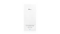 Chaudière Murale Acléis BAS NOx NGLM 24-7XN, Cheminée, Mixte 24kW