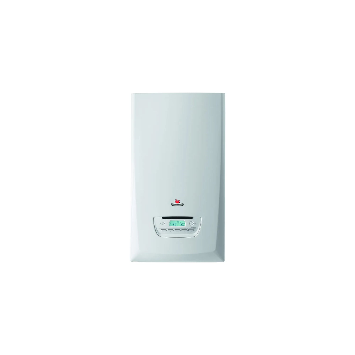 THEMA Fast F25 - Chaudière Murale Condensation Mixte 25 kW
