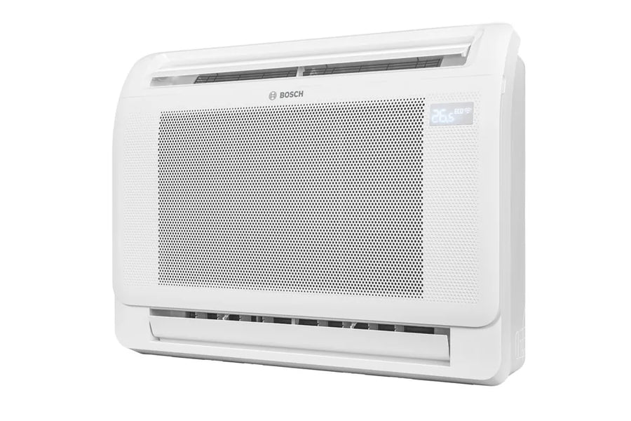PAC Air/Air - Unité.Int. Console DF - Climate 5000iM - CL5000iMCN26E - 2,6kW - R32 - Bosch