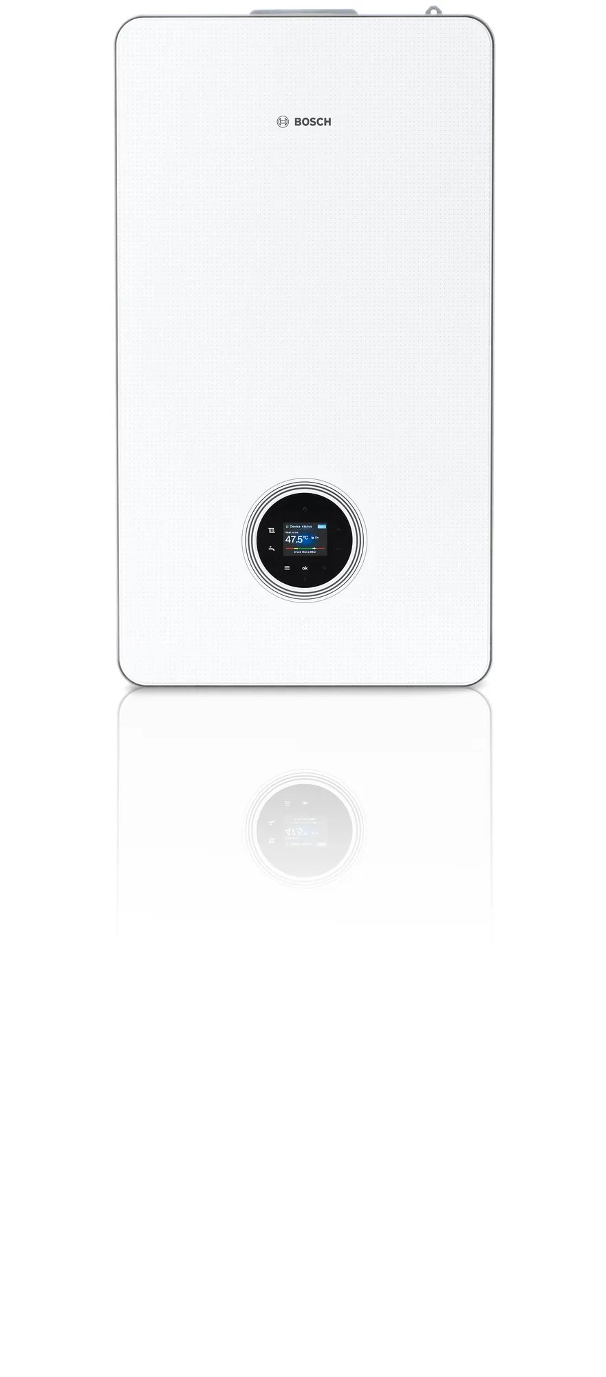 Chaudière Murale Condens GC8700iW 35/40 B, Mixte 35kW
