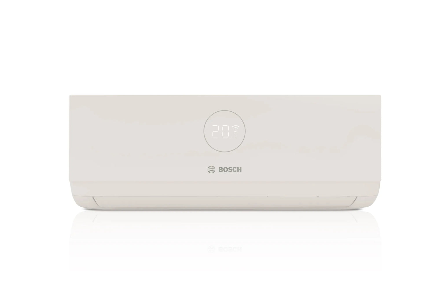PAC Air/Air - Unité.Int. Murale - Climate 3000i - CL3000iUW20E - 2kW - R32 - Bosch