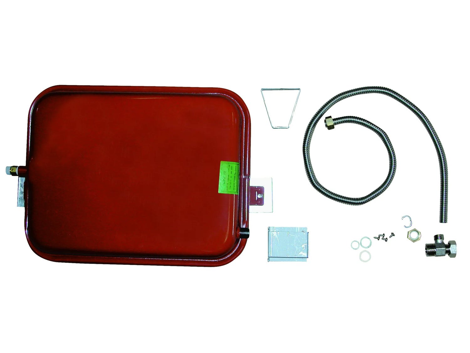 Vase d'expansion 18 litres chauffage 1082 pour Stellis MODULE CONDENS - ELM Leblanc