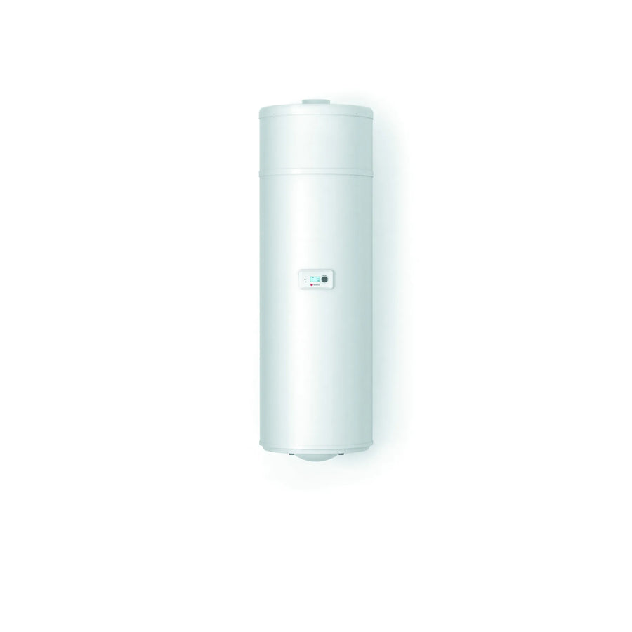 Chauffe-eau thermodynamique mural Magna Aqua 150/3 - Saunier Duval
