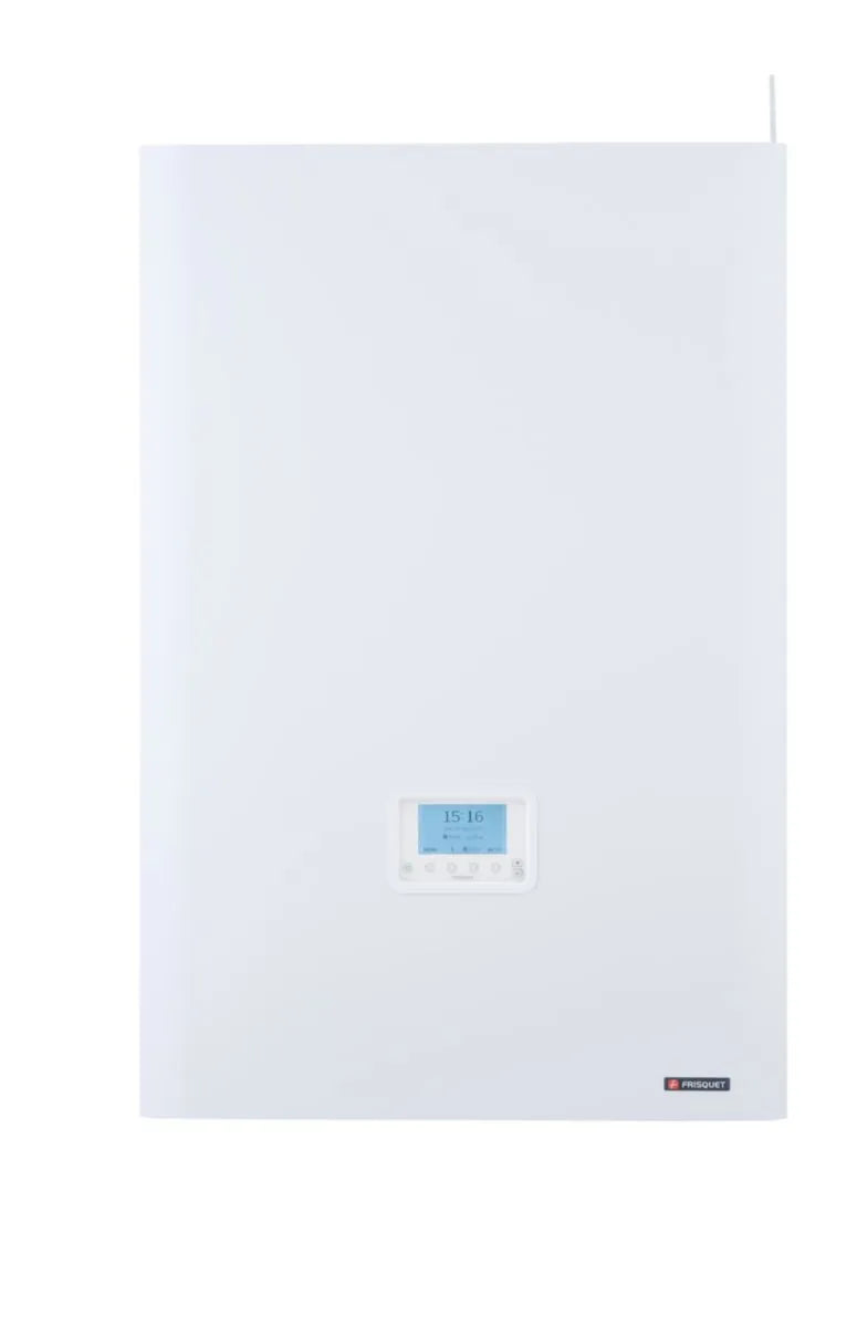 Chaudière Murale HYDROCONFORT Condensation Visio 20kW Ballon 50L