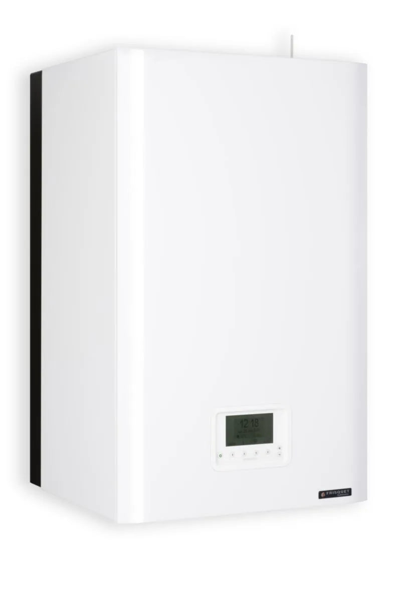 Chaudière Murale HYDROMOTRIX Condensation Visio 45kw Mixte