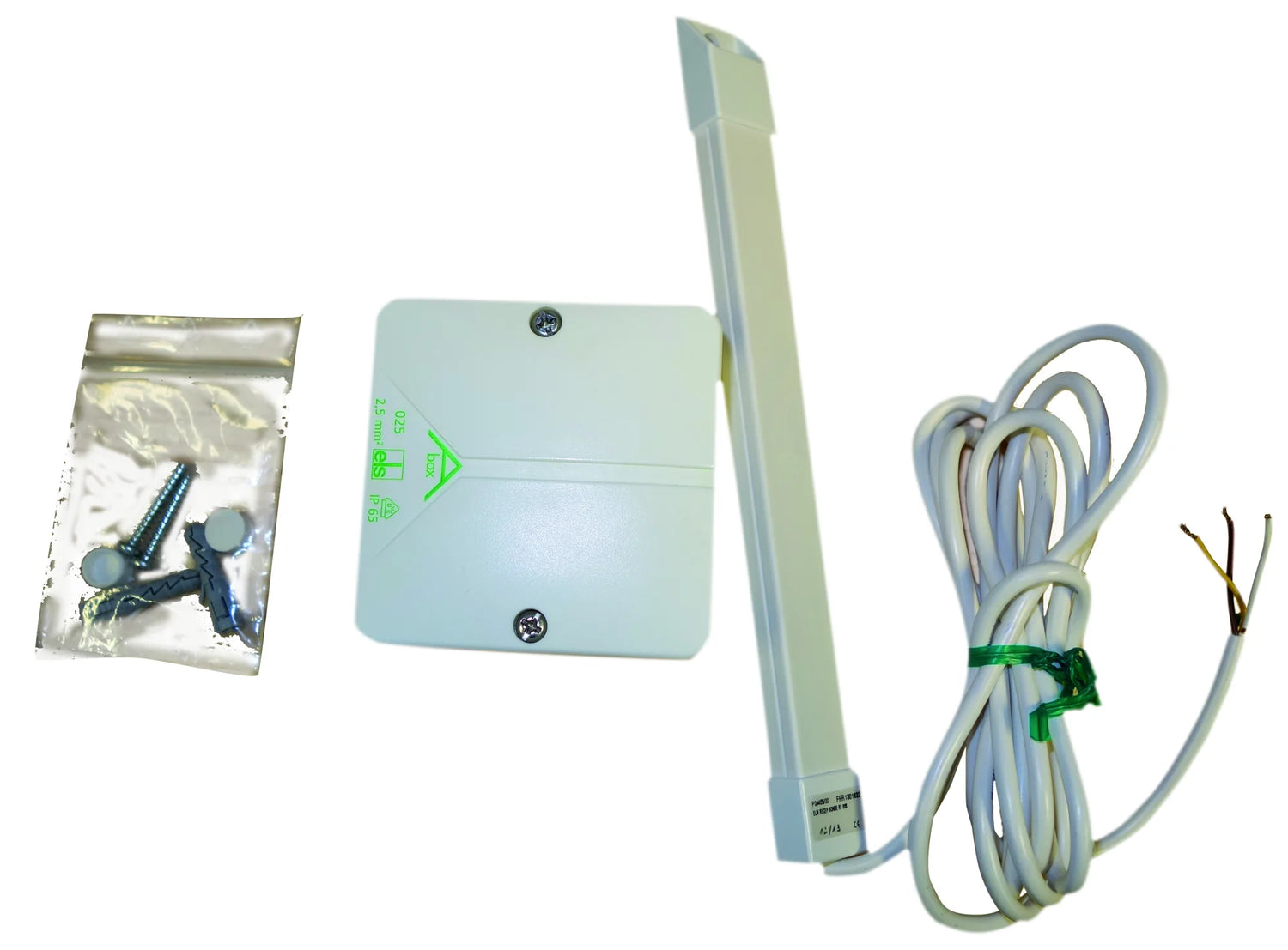 Sonde extérieure radio SER10 pour acléis, mégalis, égalis - ELM Leblanc