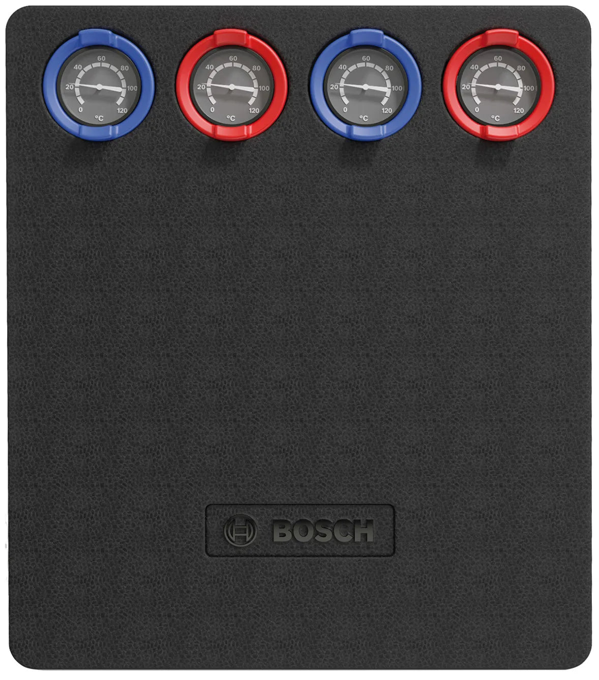Module hydraulique HSM2-M (2 circuits plancher chauffant) - Bosch/ELM Leblanc