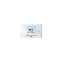Exacontrol E7R C-B - Régulateur modulant, radio et programmable - Saunier Duval