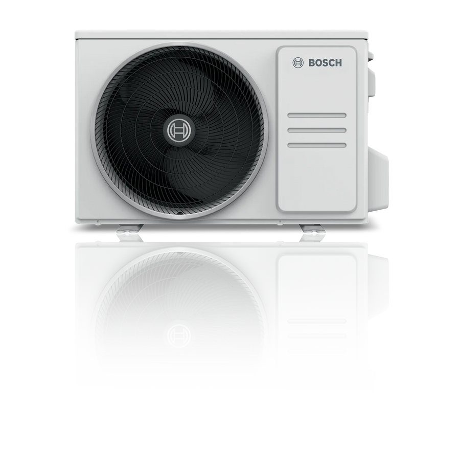 PAC Air/Air - Unité.Ext. Mono-Split - Climate 7000i - CL7000i 26E - 2,6kW - R32 - Bosch