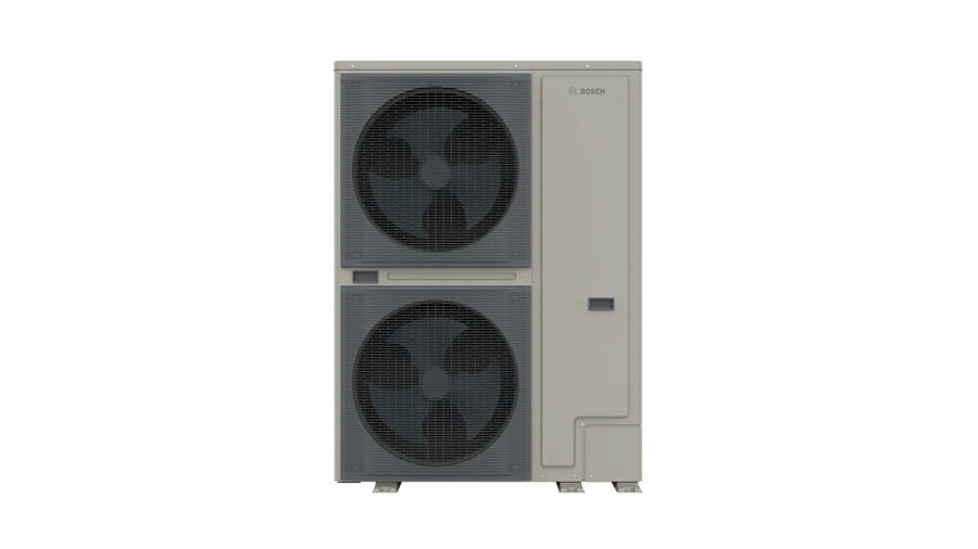PAC A/E Monobloc - Compress 2000 AWF - CS2000AWF 30 R-T - 23,26kW A-7/W35 - R32 - Bosch