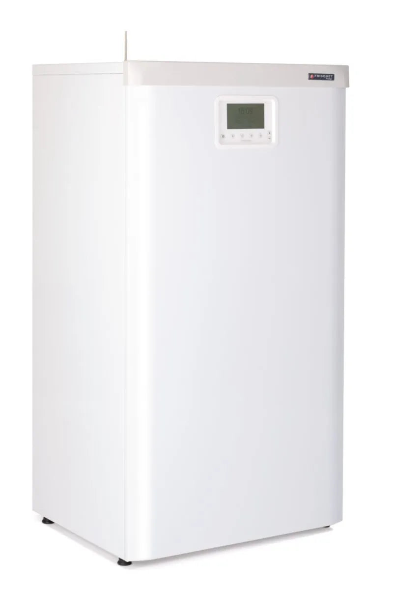 Chaudière au Sol PRESTIGE Condensation Visio 25kw Mixte