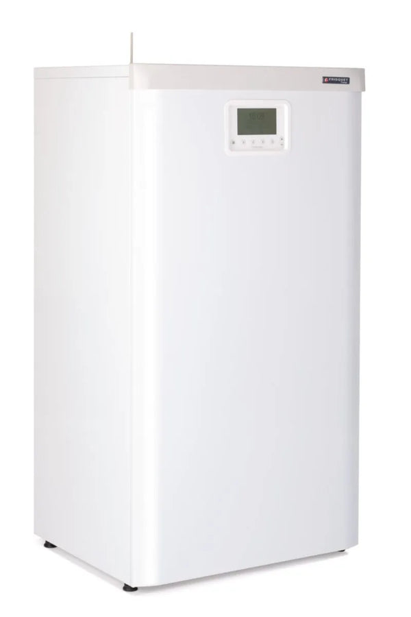 Chaudière au Sol PRESTIGE Condensation Visio 32kw Mixte