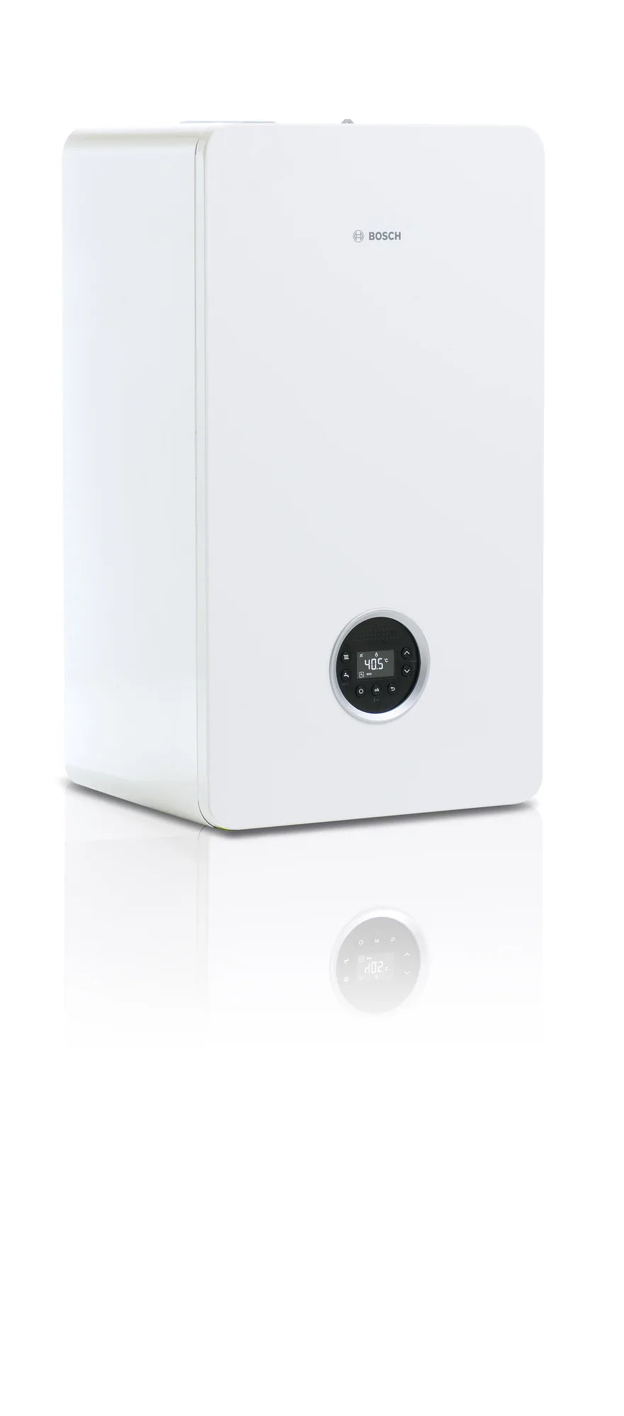 Chaudière Murale Condens 8300i W 45 R, Chauffage Seul 45kW (option ballon)